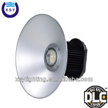 Cree chip led high bay light 5 ans de garantie meanwell 200w led high bay light